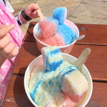 Pāpālua Shave Ice - Ice Cream & Frozen Yogurt Near Me - Kapolei, Hawaii Pāpālua Shave Ice - Ice Cream & Frozen Yogurt Near Me - Kapolei, Hawaii