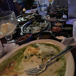 Damage! Damage!