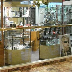 Les Lunettes Optique