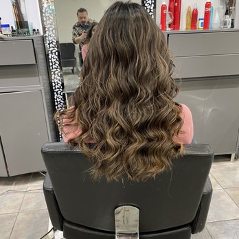 Saraya Salon - Balayage - Hair Salons Near Me - Chicago, Illinois Saraya Salon - Balayage - Hair Salons Near Me - Chicago, Illinois