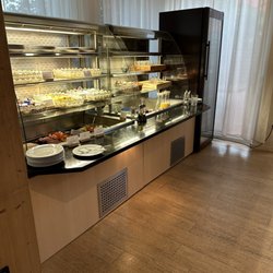 Hotel Ysenburger Hof - Breakfast