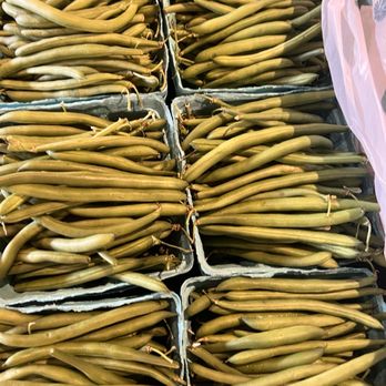 Reiff's Farm Market - Green beans - Farmers Market Near Me - Ephrata, Pennsylvania Reiff's Farm Market - Green beans - Farmers Market Near Me - Ephrata, Pennsylvania