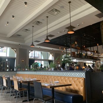 The Osprey - Seafood Near Me - Orlando, Florida