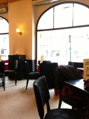 Café Schmitz by null