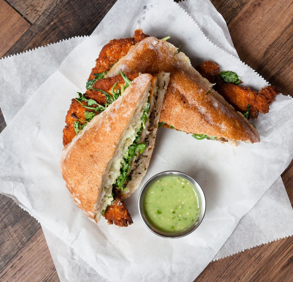 Bakersfield East Blvd