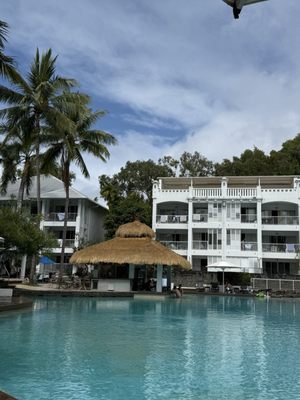 Peppers Beach Club & Spa Palm Cove by null