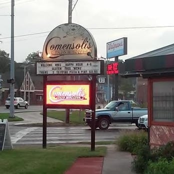 IDEA LED SIGNS - Full color LED sign, water proof cabinet, WiFi software connection for easy updating with powerful software featuring tons of... - Signmaking Near Me - Kalamazoo, Michigan