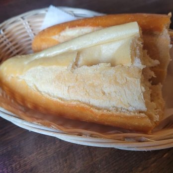Pho 60 - Bread for stew - Vietnamese Near Me - Brooklyn, New York