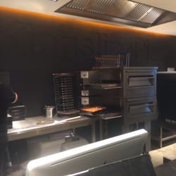 Kingslize Pizza