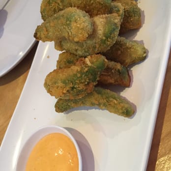 GoBistro - Avocado fries - Sushi Bars Near Me - Hollywood, Florida GoBistro - Avocado fries - Sushi Bars Near Me - Hollywood, Florida
