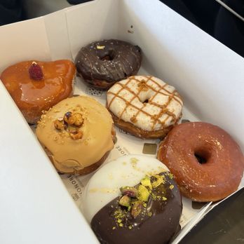 Saint Honoré - Donuts Near Me - Las Vegas, Nevada Saint Honoré - Donuts Near Me - Las Vegas, Nevada
