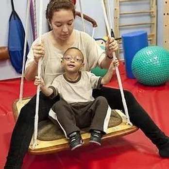 Arizona Autism - Occupational, speech, and physical in-home therapy for autistic and special needs children - Occupational Therapy Near Me - Phoenix, Arizona