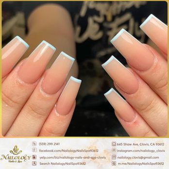 Kevin Nails & Spa - Experience Unforgettable Designs at Nailology Nails & Spa! Phone: (559) 299 2141. Address: 645 Shaw Ave, Clovis, CA 93612. - Nail Salons Near Me - Clovis, California
