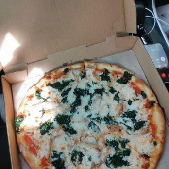 Mizza - Italian Near Me - Santa Barbara, California Mizza - Italian Near Me - Santa Barbara, California