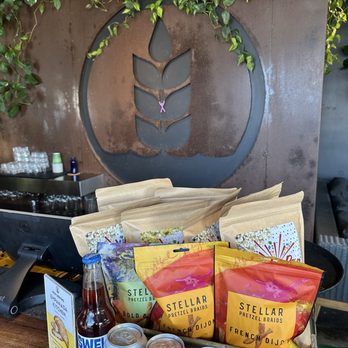 Pure Project - Carlsbad - Breweries Near Me - Carlsbad, California