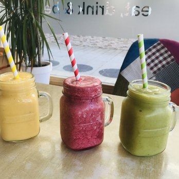 Café Nomad - Gluten-Free Near Me - Fuengirola, Massachusetts