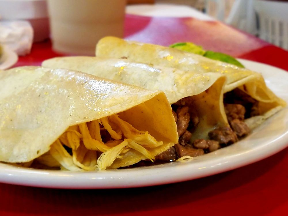 El Zorrito Restaurant Bar