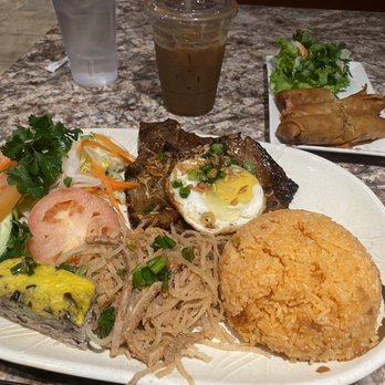 Co Ba Saigon - Vietnamese Near Me - Sacramento, California Co Ba Saigon - Vietnamese Near Me - Sacramento, California