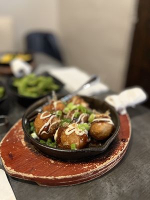 Gyu-Kaku Japanese BBQ by null