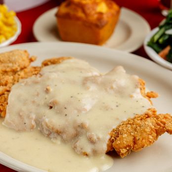 Luby's - American Near Me - Pharr, Texas