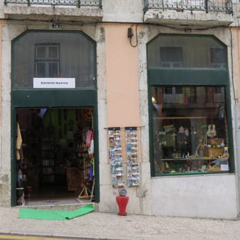 Espírito Nativo - Exterior - Art Galleries Near Me - Lisbon, 11 Espírito Nativo - Exterior - Art Galleries Near Me - Lisbon, 11
