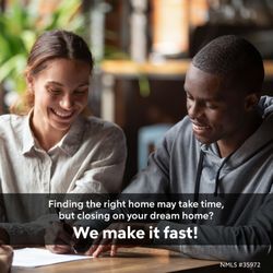 Infinity Mortgage Group - Call us today to learn how we can help you get into your dream home quickly!