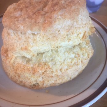 Pine State Biscuits - Light airy biscuit. - Breakfast & Brunch Near Me - Portland, Oregon