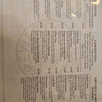 OpenRoad Brewery - Menu - Breweries Near Me - Wayland, Michigan OpenRoad Brewery - Menu - Breweries Near Me - Wayland, Michigan