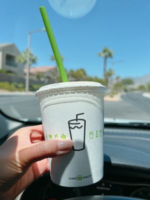 Shake Shack Summerlin by null