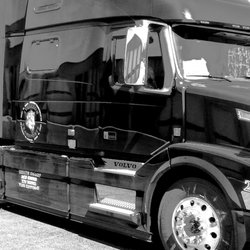 Stallion Transports - New Equipment. Experienced Drivers.