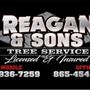 Photo of Reagan & Sons Tree Service