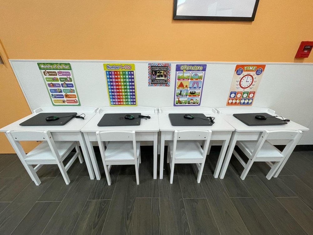 The Learning Tree Preschool - childcare center in Davie, FL