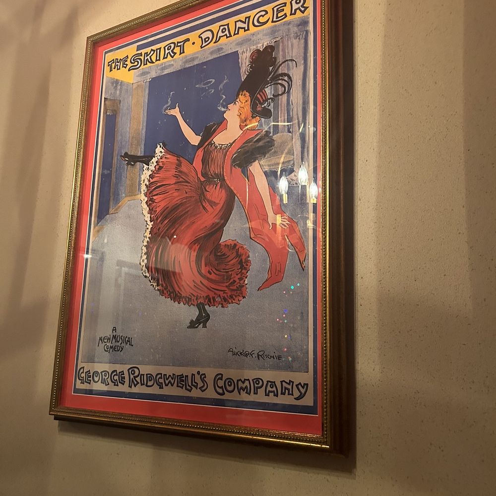 Lightfoot Restaurant - Poster - American Near Me - Leesburg, Virginia Lightfoot Restaurant - Poster - American Near Me - Leesburg, Virginia