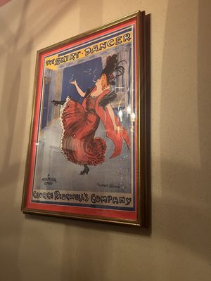 Lightfoot Restaurant by null