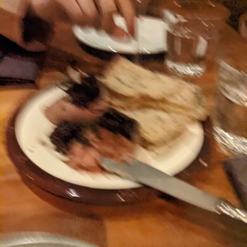 Routier - Chicken Liver Pate - French Near Me - San Francisco, California Routier - Chicken Liver Pate - French Near Me - San Francisco, California