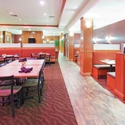 Cole Creek Bar and Grill - The luxurious Coal Creek Bar and Grill
