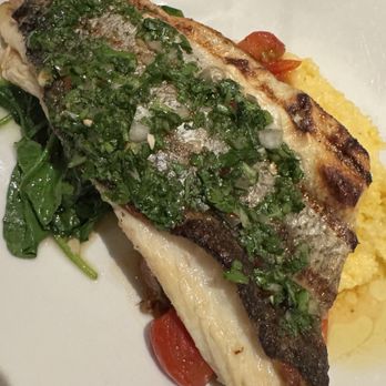 1310 Kitchen and Bar - Branzino entree - Breakfast & Brunch Near Me - Washington, DC, District of Columbia 1310 Kitchen and Bar - Branzino entree - Breakfast & Brunch Near Me - Washington, DC, District of Columbia