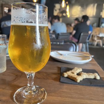 Eureka! - Firestine walker HOPNOSIS! Dog treats for the puppy! - American Near Me - Fresno, California