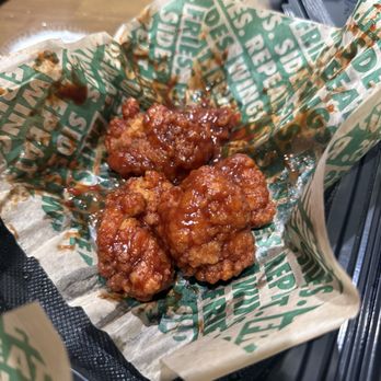 Wingstop - Chicken Wings Near Me - Laguna Niguel, California