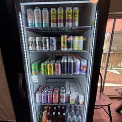 Beverages