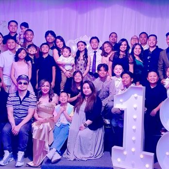 Decades Event Center - Alyssa's 18th debut party 3/22/2025 - Venues & Event Spaces Near Me - Las Vegas, Nevada