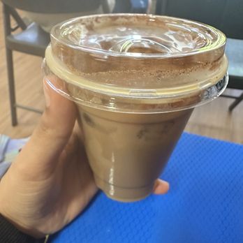 Poetic Republic Coffee - Brown sugar Latte - Coffee & Tea Near Me - San Antonio, Texas