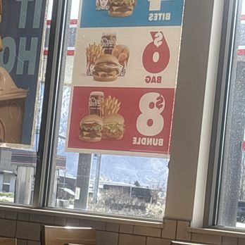 Wendy's - Burgers Near Me - Farr West, Utah Wendy's - Burgers Near Me - Farr West, Utah