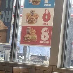 Wendy's