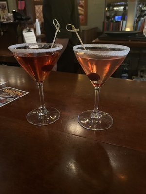 McMenamins Chapel Pub by null