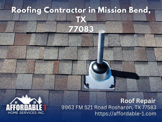 Slide of Affordable 1 Home Services