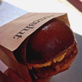 Eggslut - The Fairfax - Breakfast & Brunch Near Me - Los Angeles, California