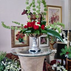 Southern Comfort Florals - Kentucky Derby 2018