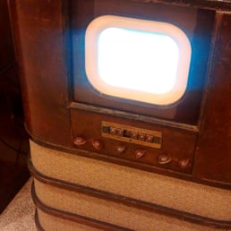 You can turn on some of the TVs!