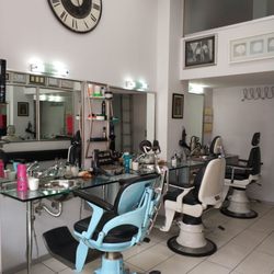 Rimedzo Barber Shop